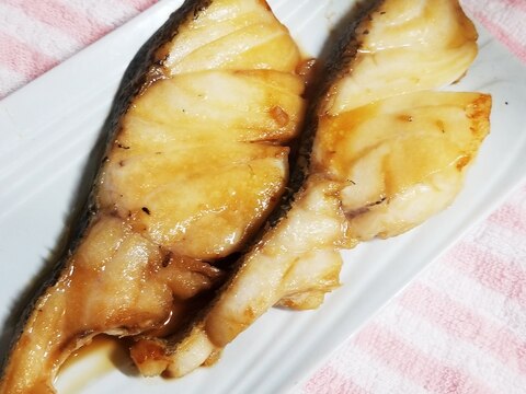 白身魚の洋風照り焼き レシピ 作り方 By ゆかんち 楽天レシピ 白身魚の洋風照り焼き レシピ 作り方 By ゆかんち 楽天レシピ